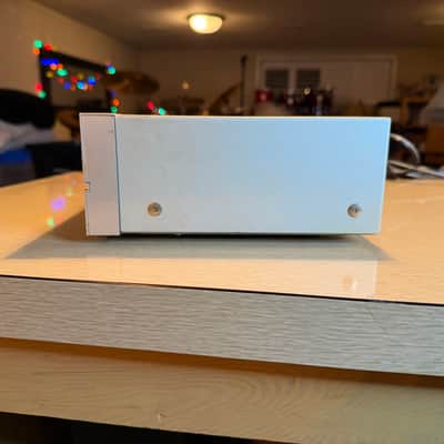 Technics SA-110 Receiver SILVER WORKS GREAT VINTAGE image 5