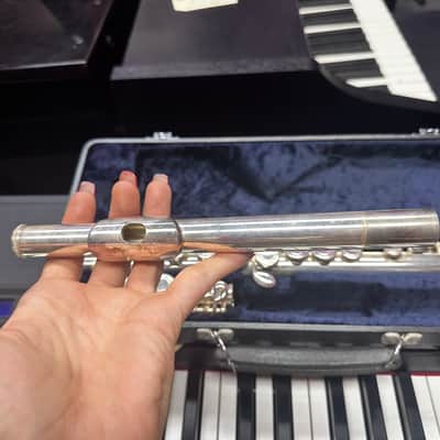 Jean Baptiste Flute JFL-92S / 812021 image 4