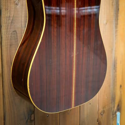 Pre-War Dreadnought Herringbone image 18