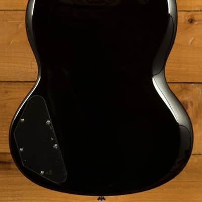 Epiphone SG Tribute Plus | Vintage Sunburst image 3