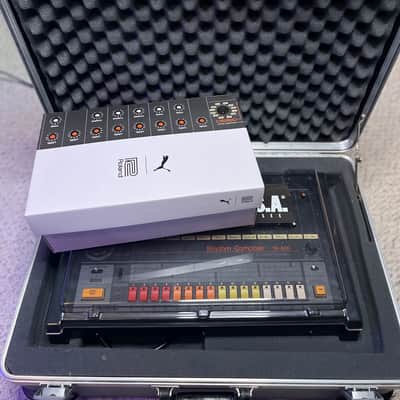 Roland TR-808 Collector’s Bundle image 21