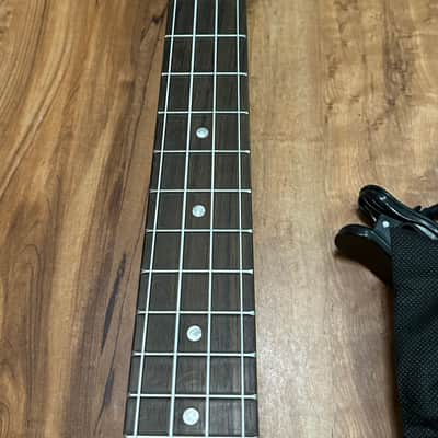 Ohana TK-10 Mahogany Tenor Ukulele 2009 - 2018 - Natural image 4