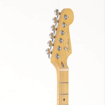 Fender USA American Ultra Stratocaster MF Ultraburst Fender [US21021971] (03/02) image 11