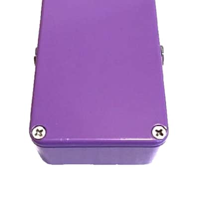 Lovepedal Purple Plexi image 5