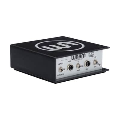 Warm Audio Passive Direct Box for Electric Instruments image 1
