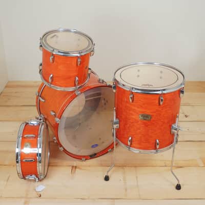 Pearl Export Select 4pc Kit image 5