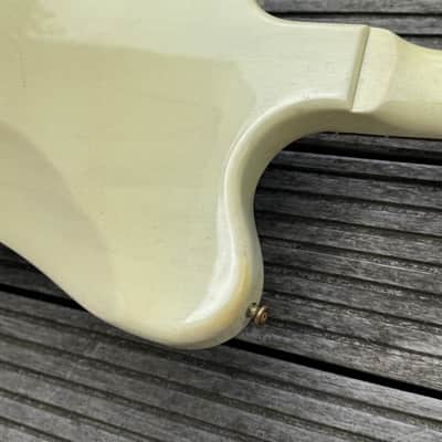 Gibson Custom Shop Non-Reverse Firebird ★ Feather weight ★ Firebird Pickups ★Free EU-Shipping ★ image 15