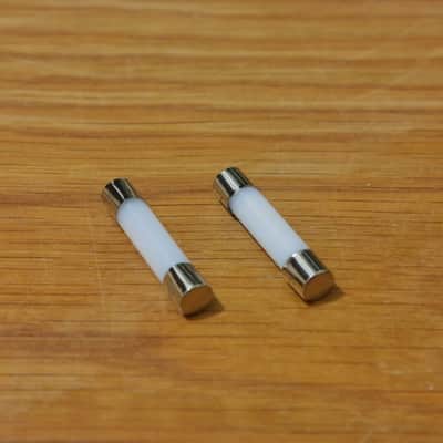 Fisher FM-100-B bulbs lamps lights image 3