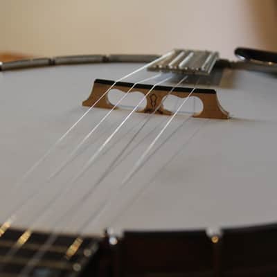 Stelling Bellflower 1977 - Rare Maple Version! image 11