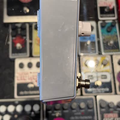 Vertex Boost MKII 2021 - Grey image 4