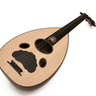 Shami Oud Walnut Wood - Oudandmore Premium Series image 3