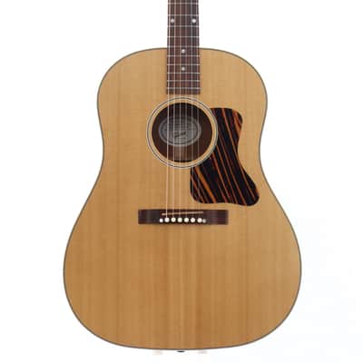 Gibson J-35 AN, 2013 Model, Natural [12493005] (03/16) image 7