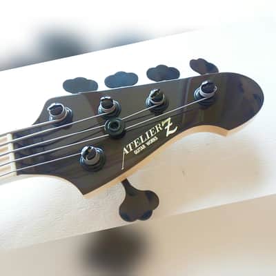 Atelier Z M265 Dark Knight (Order) image 5