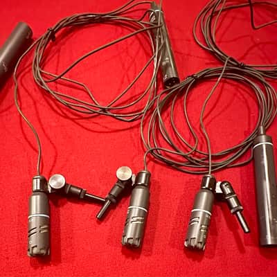 AGK CK-91 , SE 300B , CK-97C 2000’s - Blk image 13