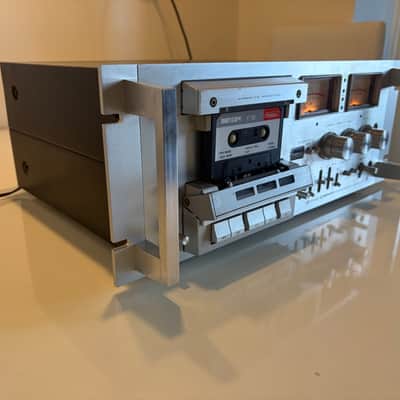 Pioneer CT-F1000 image 2