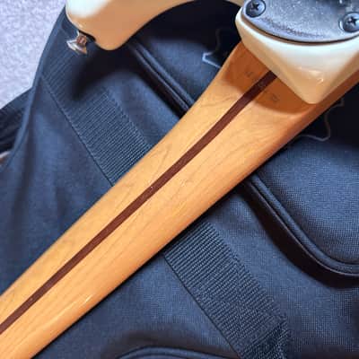 Fender HM Strat HSS 1989 Bild 9