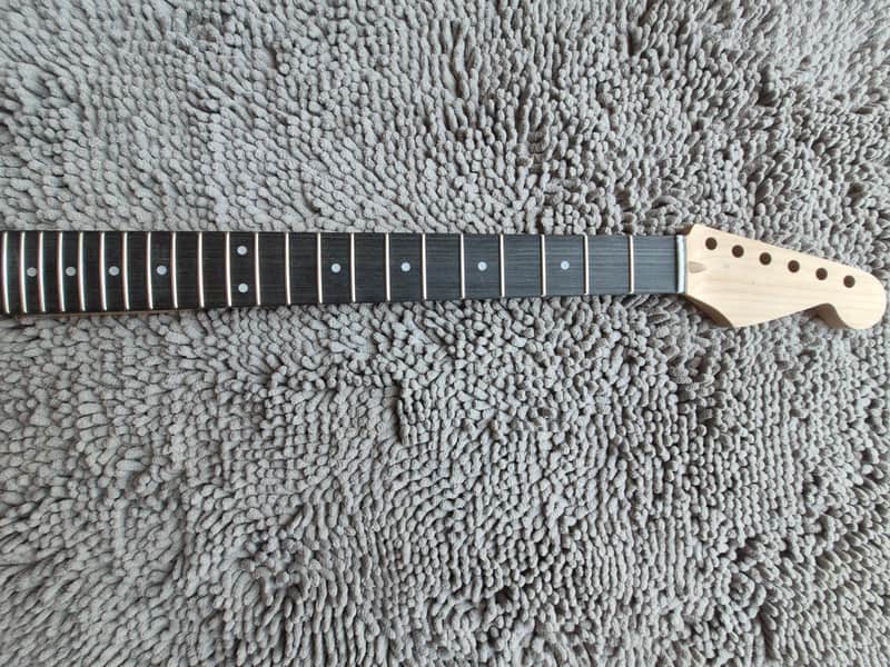RNC Customs Stratocaster 2026 - Rosewood image 1