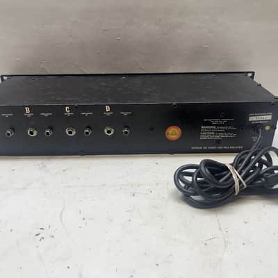 DOD R830B UNKNOWN - BLACK image 2