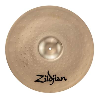 Zildjian Z Custom Crash Cymbal 20" image 5