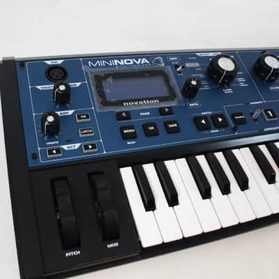 Novation Mininova [Ma9029148074] (07/14) image 2