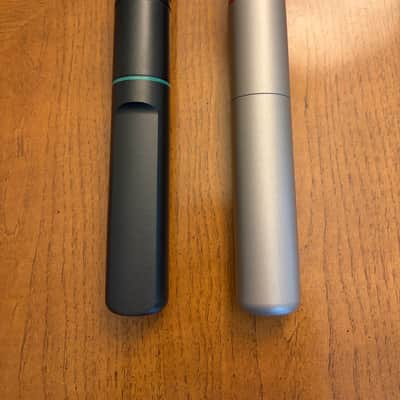 AKG C1000S Small Diaphragm Multipattern Condenser Microphone Pair ($150)or Single ($80 each) image 5