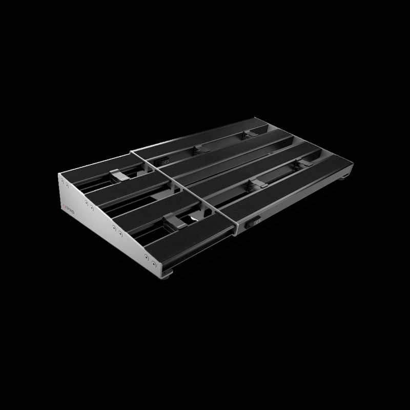 D'Addario XPND Pedalboard - Large image 1