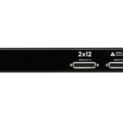 Apogee Symphony Studio 2x12 USB-C Audio Interface image 2