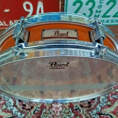PEARL M1303 Rullante 13"x3" usato. image 5