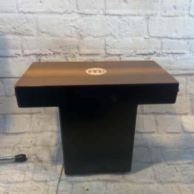 Meinl Turbo Electric Slap Top cajon image 5