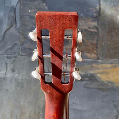 Used Martin 000-15SM Acoustic Guitar image 7