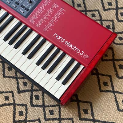 Nord Electro 3HP Seventy Three image 4