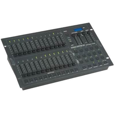 American DJ Supply SCENE-SETTER Special Effects Equipment image 5