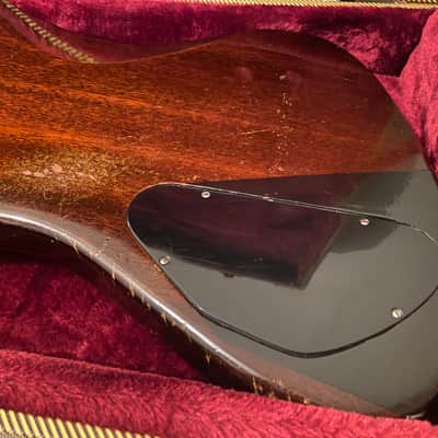 1965 Gibson Firebird V (5) 12 String Electric Guitar - RARE 1 of 270 image 20