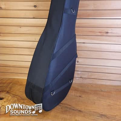 Kremona M10 Steel String Acoustic/Electric Dreadnought with Kremona Softshell Case image 11