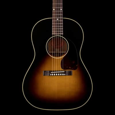 Gibson LG-2 50s Original - Vintage Sunburst #85014 image 3