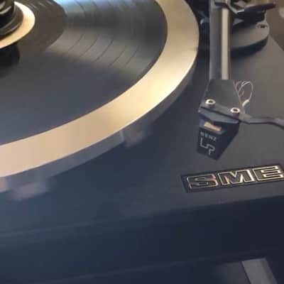 Wayne's Audio SS-U Turntable Periphery Stabilizing Outer Ring For any 12" platter image 10