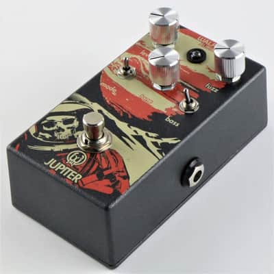 WALRUS AUDIO JUPITER V2 image 3