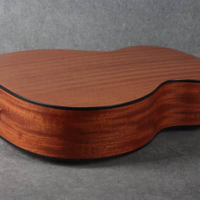 Alvarez Artist AF30 Folk OM Acoustic - Natural - 2nd Hand image 18