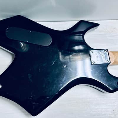 B.C. Rich Bronze Series - Black image 7