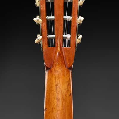 C.F. Martin 2-21 – circa 1860 – New York era – Collection condition image 14