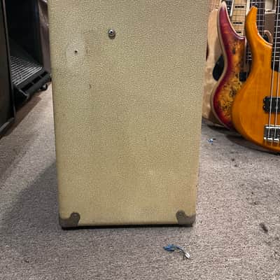 Fender Tone Ring 12" Speaker Cabinet - Re-Grilled - Local Pickup Only image 4