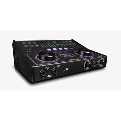 Avid MBOX Studio USB Audio Interface | Pro Tools Included (Download) image 2