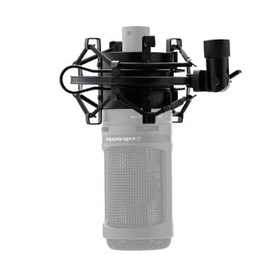 Knox Gear Basic Microphone Shock Mount for 44-47mm Microphones image 19