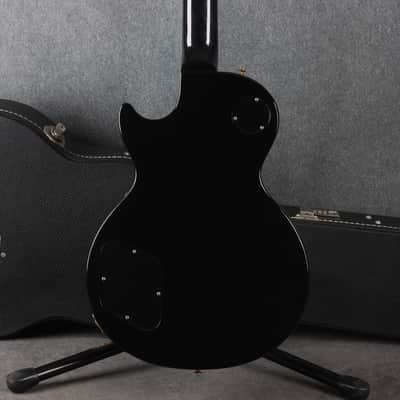 Gibson Les Paul Studio - Ebony - 2nd Hand (166596) image 7