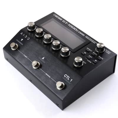 BOSS GT-1000CORE Guitar Effects Processor [A7P6205] (08/24) image 3