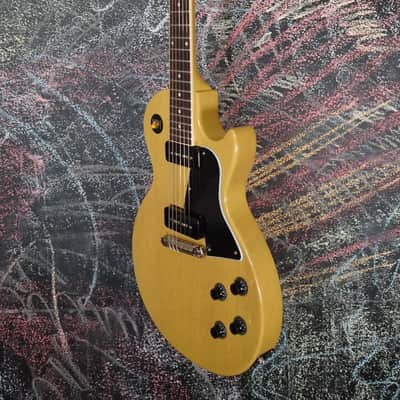 Gibson Les Paul Special TV Yellow image 5