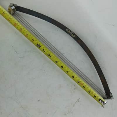 Ludwig 60s Super-Sensitive External Snare Drum Wires 10 Individual Tensioners'64 image 5