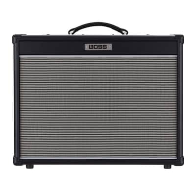 Boss Nextone Artist 80w Guitar Combo Amplifier image 1