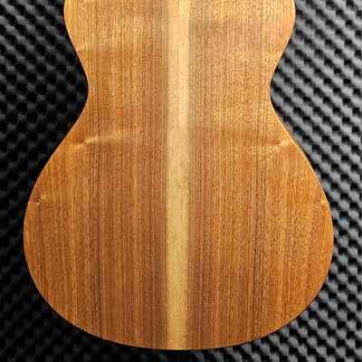 Taylor AD12e American Dream 2022 - Tobacco Sunburst imagen 5