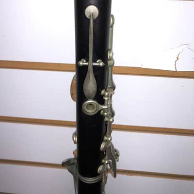 Buffet Crampon Wooden Clarinet 49377 image 6